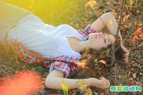 抱怨公婆不公平的句子
