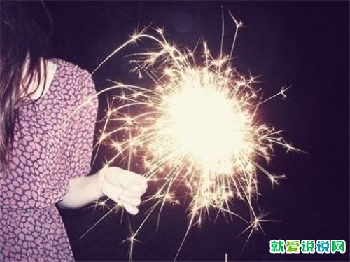 适合深夜发朋友圈走心的句子