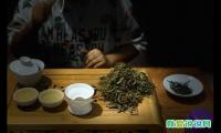 关于茶文化的唯美句子