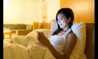 关于白天睡多了,晚上没睡意说说句子文案发朋友圈说说大全