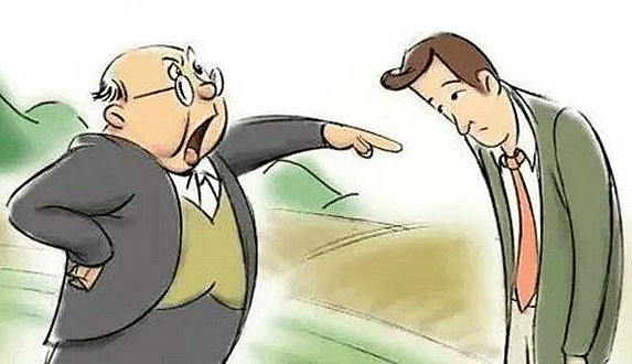 不被老板重视可有可无说说句子
