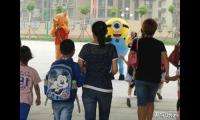 关于送儿子回学校说说失落心情(儿子今天回学校了祝福语文案发朋友圈说说)大全