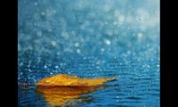 关于连阴雨心情郁闷句子说说图片文案发朋友圈说说大全