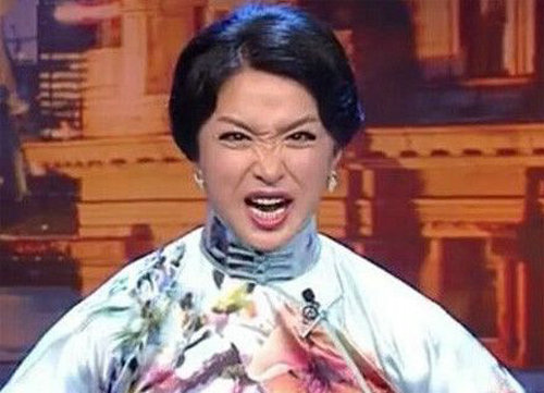 别人把我惹毛的句子 把我惹毛了的说说图片