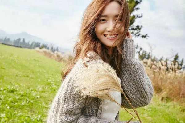 别无所求