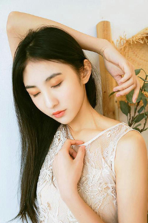 别无所求
