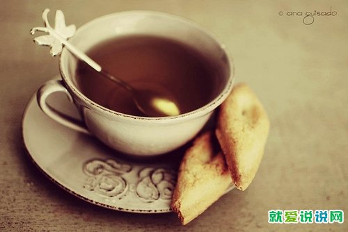 暗示讨厌一个人的句子