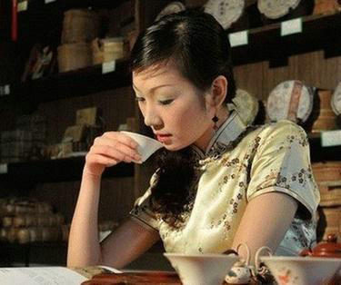 一人喝茶的唯美句子，喝茶的心情唯美句子