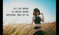 关于2021最唯美伤感的句子,2021伤感唯美的句子大全摘抄大全