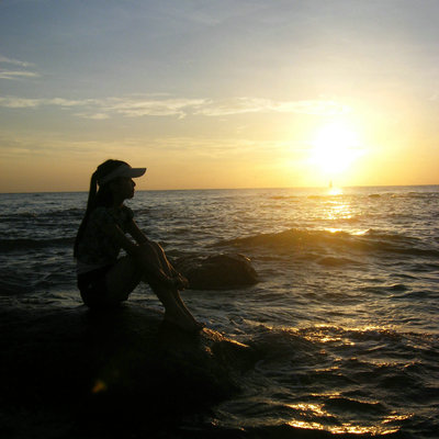 相隔千里的思念的句子