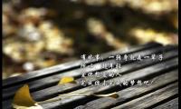 关于梦想中的彩虹，因生命骤雨的洗涤而更加灿烂大全