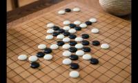 关于人生就是一盘棋，每时每刻都要与人博弈大全
