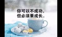 关于正能量激励人心的句子经典语录：实力来自于勤奋大全