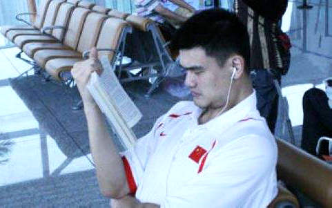 激励人心