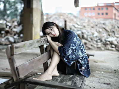 伤感的句子配图1