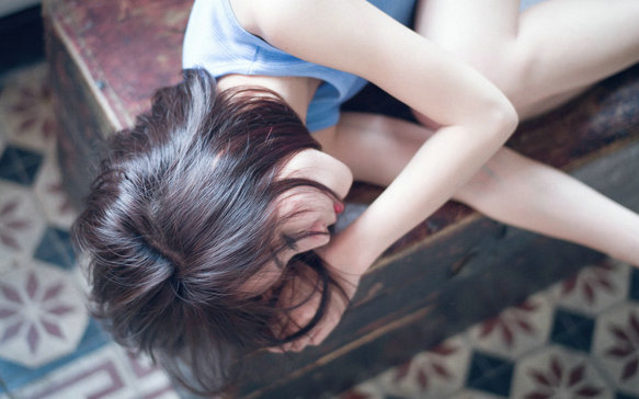 伤感
