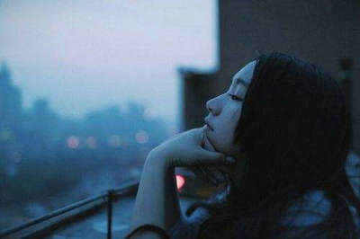 伤感的句子配图2