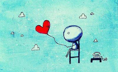 一厢情愿的伤感句子