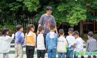 关于幼师正能量的句子
