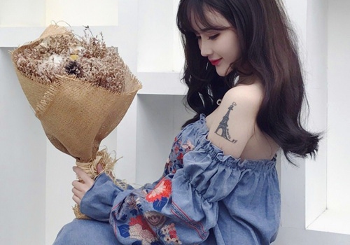 女生酷到爆的句子一段一段的