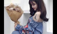 女生酷到爆的句子一段一段的