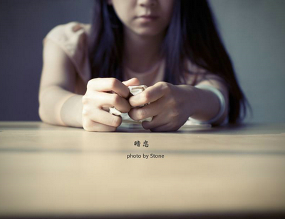 暗恋的句子经典语录