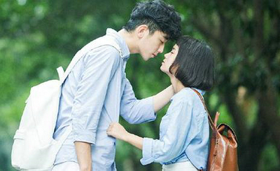 关于表达爱情思念的句子