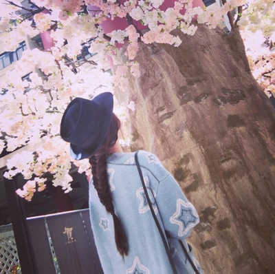 清新伤感的句子