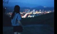 关于自己伤感的句子带图片大全