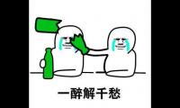 关于一醉解千愁的伤感句子，一醉解千愁唯美句子大全