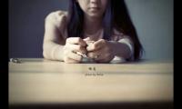 关于有关暗恋的句子摘抄：一个人的暗恋，一个人的永远大全
