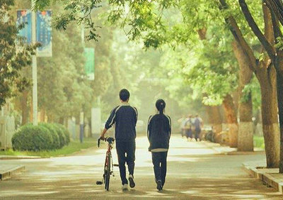 表达暗恋的句子简短