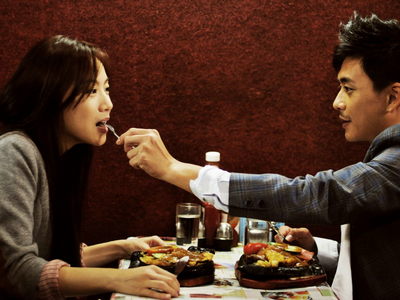 含蓄的表达暗恋的句子