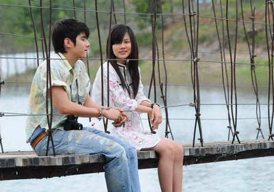 关于暗恋的句子伤感说说