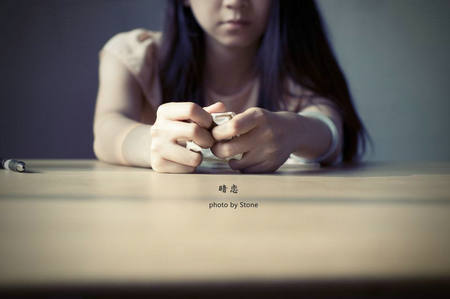 暗恋的句子2