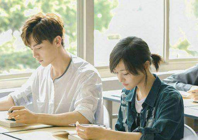 表达暗恋的句子简短