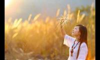 关于在惨淡的人生里，你要活成你自己的光大全