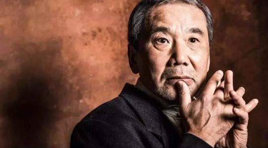 村上的名言名句大全