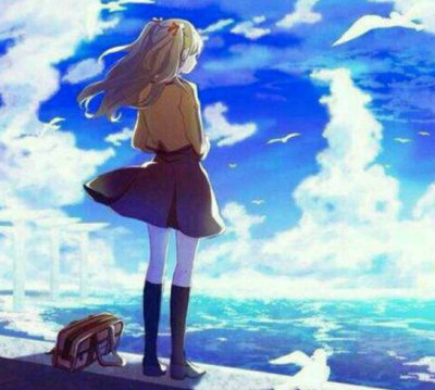 暗恋的句子qq签名