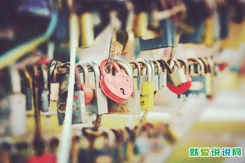 形容历经坎坷的爱情诗句