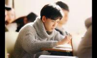 关于最经典暗恋的句子说说心情：暗恋是一个人的独舞大全