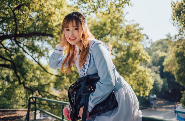 发朋友圈的晚安古风句子 唯美的晚安说说心情短语