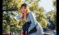 发朋友圈的晚安古风句子(唯美的晚安说说心情短语)