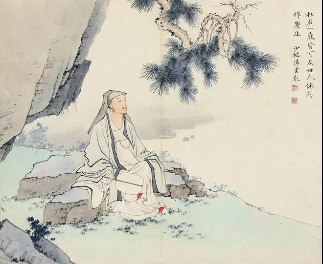 《吕氏春秋》里的十种大智慧,读完受益无穷