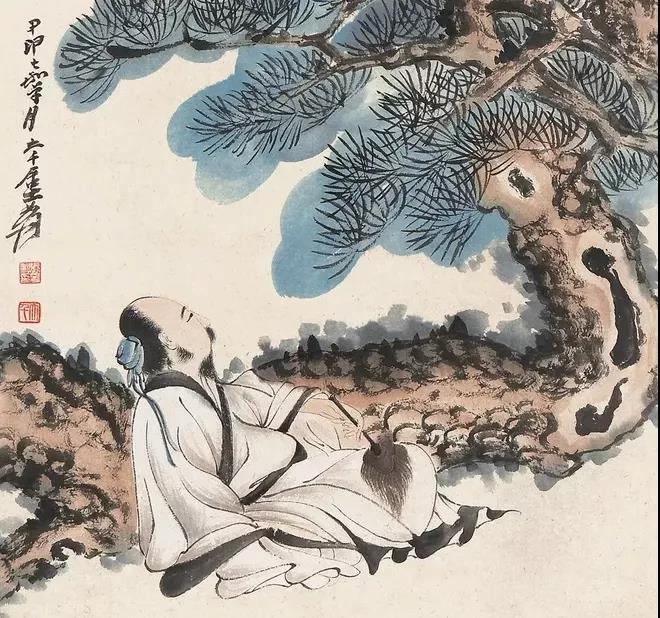 《吕氏春秋》里的十种大智慧,读完受益无穷