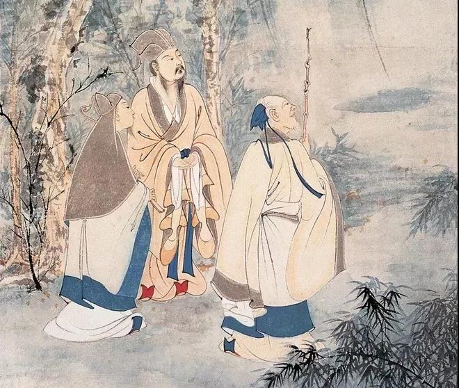 《吕氏春秋》里的十种大智慧,读完受益无穷
