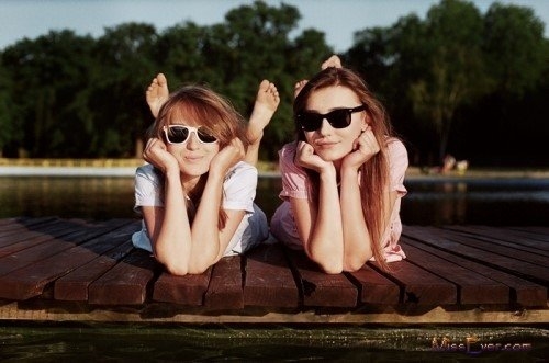 抖音最火致闺蜜经典句子