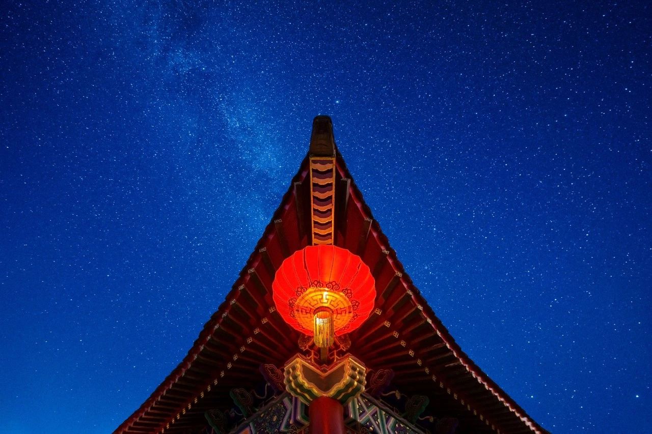 50首春节诗词,你的心情都写在了诗里