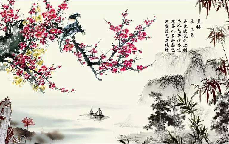 千古绝句最美古诗文,美得你浑身发酥