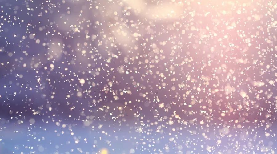 十首雪景诗词,最美的雪在诗词里
